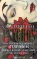 Psychos. Follia e terrore in ventidue racconti inediti di: Stephen King, Richard C. Matheson, Charles Grant e altri maestri della suspense