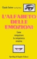 L'alfabeto delle emozioni