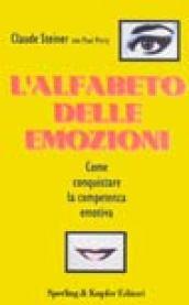 L'alfabeto delle emozioni