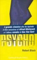 Psycho