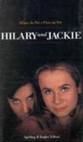 Hilary and Jackie