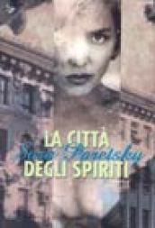 La città degli spiriti