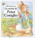 La storia di Peter Coniglio