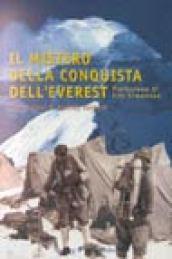 Il mistero della conquista dell'Everest