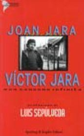 Victor Jara. Una canzone infinita