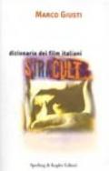 Stracult. Dizionario dei film italiani