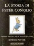 La storia di Peter coniglio