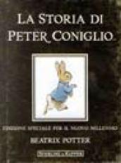 La storia di Peter coniglio