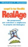 Real age. Scopri la tua vera età