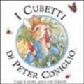 I cubetti di Peter Coniglio