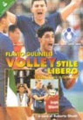 Volley. Stile libero