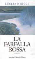 La farfalla rossa