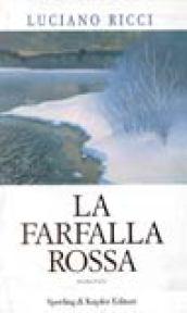 La farfalla rossa