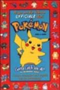 Il grande libro ufficiale dei Pokémon