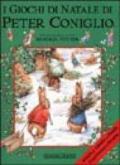 I giochi di Natale di Peter Coniglio