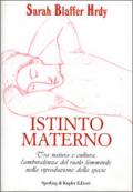 Istinto materno