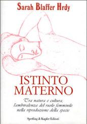 Istinto materno