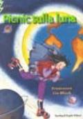 Picnic sulla luna