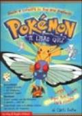 Pokémon. Il libro quiz