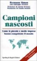 Campioni nascosti