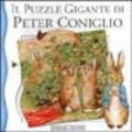 Il puzzle gigante di Peter Coniglio