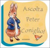 Ascolta Peter Coniglio!