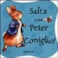 Salta con Peter Coniglio