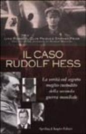 Il caso Rudolf Hess