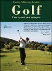 Golf. Uno sport per sempre