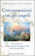 Conversazioni con gli angeli