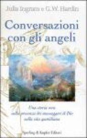 Conversazioni con gli angeli