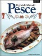 Il grande libro del pesce