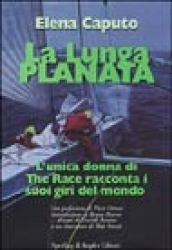 La lunga planata