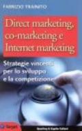 Direct marketing, co-marketing e Internet marketing