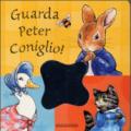 Guarda Peter Coniglio!