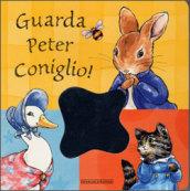 Guarda Peter Coniglio!