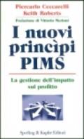 I nuovi princìpi Pims