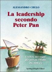 La leadership secondo Peter Pan