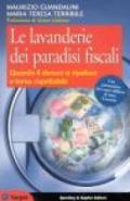 Le lavanderie dei paradisi fiscali