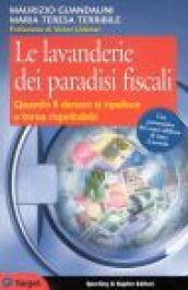 Le lavanderie dei paradisi fiscali