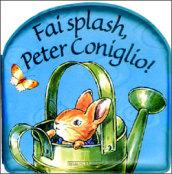 Fai splash, Peter Coniglio!