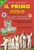 Il primo judo