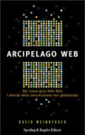 Arcipelago web
