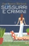 Sussurri e crimini