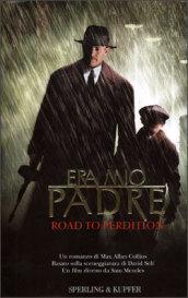 Era mio padre. Road to perdition