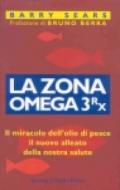 La Zona omega 3rx