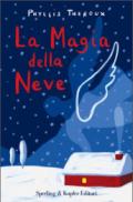 La magia della neve