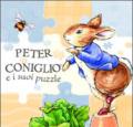 Peter Coniglio e i suoi puzzle