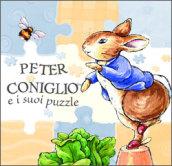 Peter Coniglio e i suoi puzzle