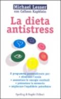 La dieta antistress